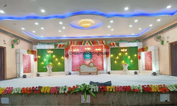 Sagar Event Management